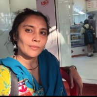 Smriti Mishra (@iamsmritimishra) 's Twitter Profile Photo