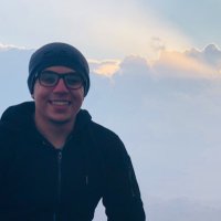 Ziyad Mamdouh (@ziyad_mamdouuh) 's Twitter Profile