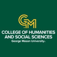 George Mason CHSS (@georgemasonchss) 's Twitter Profile Photo George Mason CHSS (@georgemasonchss) 's Twitter Profile Photo