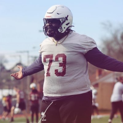 UCWV ‘ 27 Offensive Guard @UCWV_Football