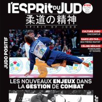 L'Esprit du Judo(@lespritdujudo) 's Twitter Profile Photo