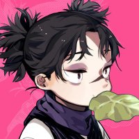 キャベツを食べるウニ(@uni_cbg) 's Twitter Profile Photo