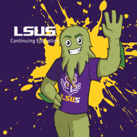LSUS Continuing Ed(@LSUSContEd) 's Twitter Profile Photo