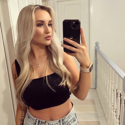 CaitJL2820's profile picture. ♈︎ ☼ ☽ https://t.co/W0fmSKRW3d