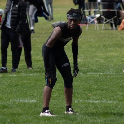Jykhai Boyd |Class Of 27, Slot WR and Corner Back at eastside high| Cell Number : 8569812213 -Head coach @Beastupacademy