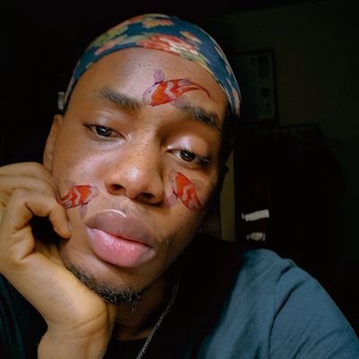 4mula_Spaxe's profile picture. Elephant in the room ✌🏾❤️🐘 Aquarius ♒