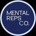 Mental Reps Co. ™️ (@mentalrepsco) Twitter profile photo
