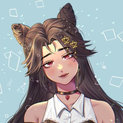 She/her ✨ Digital artist//Fanartist ||IDN/ENG || pfp:@matcha_noughat ||  Work queue : https://t.co/UJSQkdWJC2