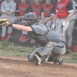 |Catcher, 3B, Middle infielder| |Preston High WV 2027| |6’1” 175| | 1.97 POP| |Max EV 98| |4.5 GPA| #hardworkpaysoff #uncommitted #catcher