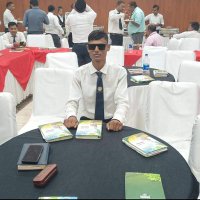 NITESH KUMAR (KUSHWAHA)(@NiteshK83332465) 's Twitter Profile Photo