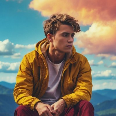 wesleymaik_ia's profile picture. Software Developer e Entusiasta de IAs 🤖