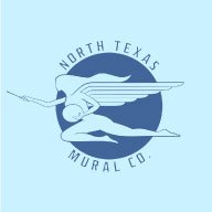 NTXMuralCo is a North Texas company comprised of several talented mural artists. We paint for restaurants as well as cities and homes.