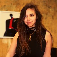 Hannah Parvaz (@hannahparvaz) 's Twitter Profile