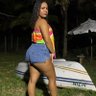 IngridO68012285's profile picture. mamãe da Geovanna👩‍👧❤
flamenguista❤️🖤