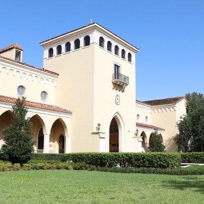 Located in Winter Park, Fl., we are an integral part of the instructional, intellectual, and cultural life of Rollins College