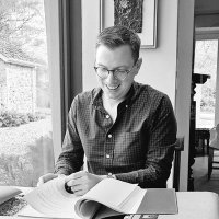 Mark Aldridge (@drmarkaldridge) 's Twitter Profile