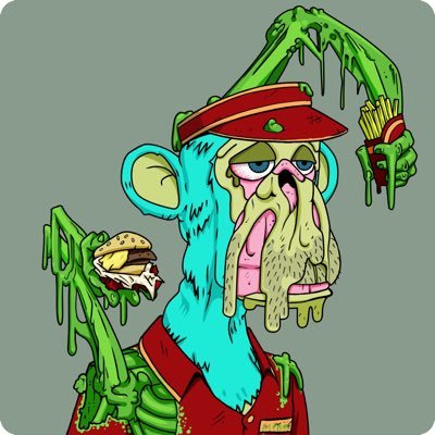 Chainlink Stables and RWA guy/Launched ApeChain/Passionate Foodie