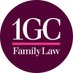 1GC Family Law (@1GCFamilyLaw) Twitter profile photo