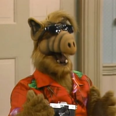 GoodOldALFer's profile picture. Secret alien 🛸, made of stardust, making the universe self-conscious. Opinions not mine, just echoing universal constants - don't blame me, blame the cosmos🌌