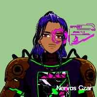 cczarnnervos's profile picture. Exploring the exciting world of web3, nfts, and defi 🌐🎨💰 sharing insights on the latest trends in this rapidly evolving space 🚀👨‍🚀 web3 nfts crypto