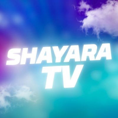 Mon insta @shayaratv. Je post les scoops et exclus des émissions de télé 😏 Ici je suis juste très chaotique