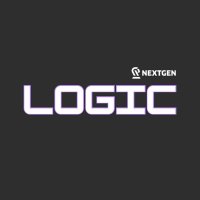 NextGen Logic(@NextGen_Logic) 's Twitter Profileg