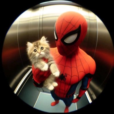 Lover of Spider-Man. Open to chat about anything. Trans FTM and proud. animal crossing is cool too :)