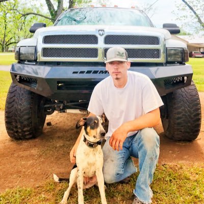 DippinDiesel's profile picture. Alabama 🌾 TikTok @ Twodips