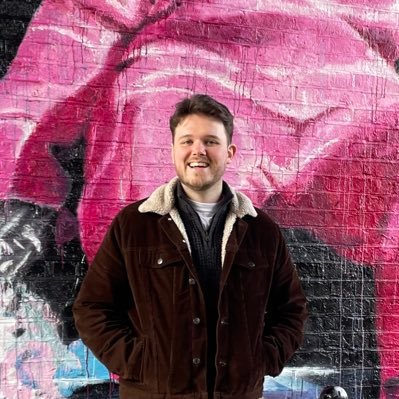 LukeEngelen's profile picture. Producer @channel9 | Previously @SkyNews