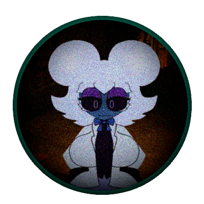 ABAND0NEDMOUSE Profile Picture