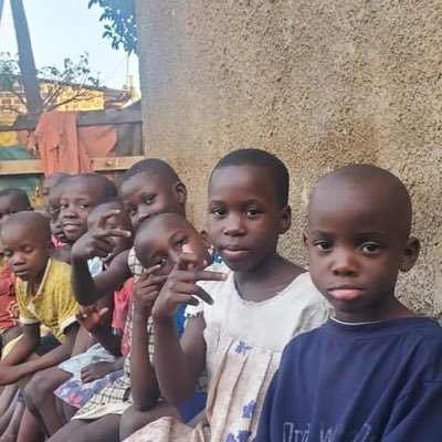 Situkafound's profile picture. Inspiring, motivating, protecting and creating new hope to the orphans, widows and needy people