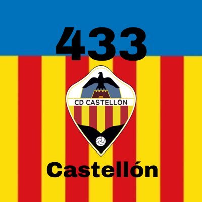 😉 11 Temporades a @laliga || 🏟️ #Castalia la nostra casa ||🎤 #PPO || ✍🏻 Managed by: @alex_27gs