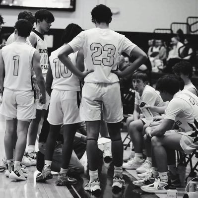 Eduan_08's profile picture. 6’3 180lbs ||Basketball,Soccer ||OFHS Class of 2027