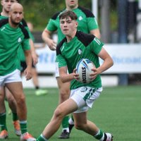 Tom Ashurst (@tomashurst7) 's Twitter Profile