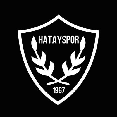 Atakaş Hatayspor Futbol Kulübü Resmi Twitter Hesabı  https://t.co/25Hi0BcWE0
