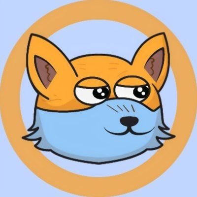 🦊 $FOXXY - FOXXY On Base 🟠 Presales LIVE on May 5 🪂 Airdrop April 27