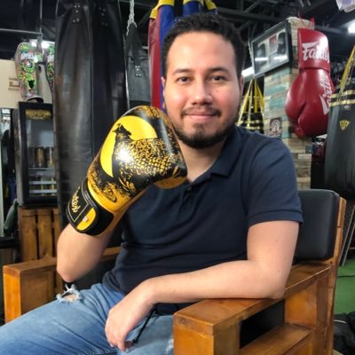 Creador de ADN MMA 🥊 🥋 | UFC | F1 | Tenis . “Siempre hay que tratar de ser el mejor, pero nunca creerse el mejor”, JMF 🏎