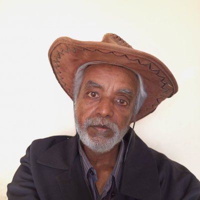 MekashaAbel's profile picture. The one and only crazy