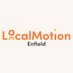 LocalMotion Enfield (@localmotionen) Twitter profile photo LocalMotion Enfield (@localmotionen) Twitter profile photo