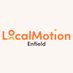 LocalMotion Enfield (@LocalMotionEN) Twitter profile photo