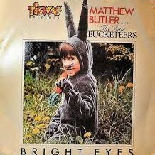 Official Twitter page of the Tiswas singing rabbit boy who performed Bright Eyes on the show. #121 Hit single back in 1980... Bookings available... Agent Needed
