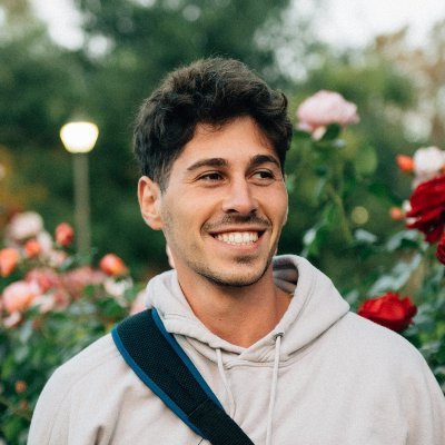 I make 30 min brownies in 20 mins. // Product @TopazLabs // Built the best job search engine on the internet https://t.co/ujEjsMgJE0