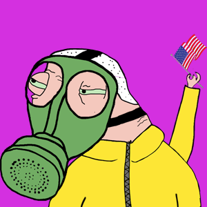 Introducing ChernoBoden, the radioactive crypto that's spreading faster than a reactor leak! ☢️👴