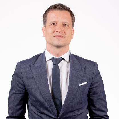 DanielVultos's profile picture. Business Developer