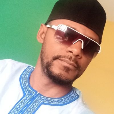 Bin_Fulani Profile Picture