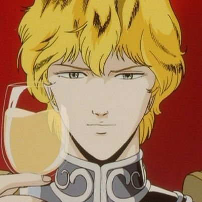LotGH is peak fiction, all other anime is trash | Shounen is for illiterates | Isekai is for losers | Romcoms are for men who think with their lower half.