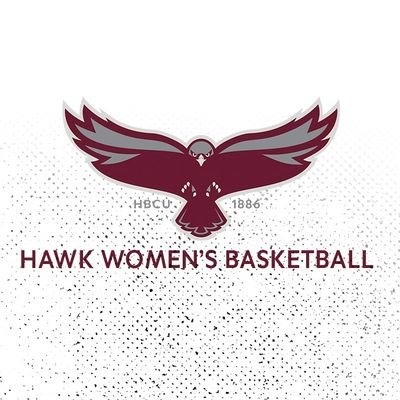 Hawk Women's Hoops 🏀