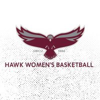 Hawk Women's Hoops 🏀(@UMESHawksWBB) 's Twitter Profile Photo