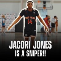 Robert Jones Sr. (@ballingjones) 's Twitter Profile Photo Robert Jones Sr. (@ballingjones) 's Twitter Profile Photo