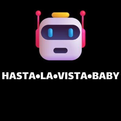 The memecoin based on Rune. 
Rune #9969
🤖HASTA•LA•VISTA•BABY